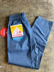 COOKMAN CHEF PANTS 新品、未使用　新色 AIR FORCE BLUE エアフォースブルーのサムネイル
