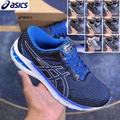 ASICS アシックス ランニングシューズ メンズ スニーカー GT-2000 10 メンズ 陸上/ランニング ランニングシューズ 軽量 クッション性 厚底 大きいサイズ