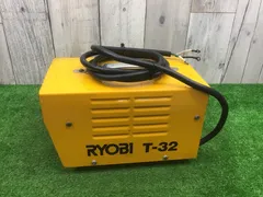 引き取り限定】【中古品】RYOBI リョービ T-32DX トランサー トランス