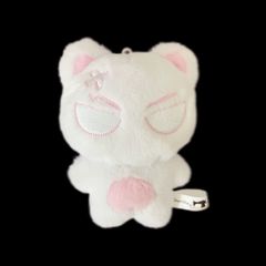 ＆team ニコラス　10cm ぬいぐるみ　新品　マスター &team ニコラス 10cm ぬいぐるみ 新品 マスター