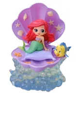 2025年最新】qposket stories アリエルの人気アイテム - メルカリ