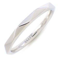 グラフ Graff GRAFF リング ローレンス シグネチャー ウェディング  