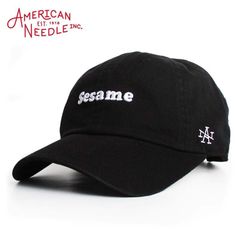 American Needle アメリカンニードル キャップ 帽子 ベースボールキャップ ローキャップメンズ レディース