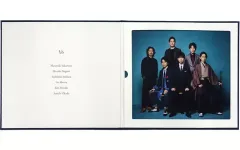 2025年最新】v6解散記念品の人気アイテム - メルカリ