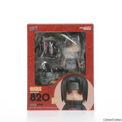2025年最新】うちはイタチ ねんどろいどの人気アイテム - メルカリ