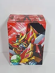 超重神グラヴィオン DVD 6巻セット　フィギュア付き限定版　未開封 Amazon.co.jp: 超重神グラヴィオンDVD-BOX : 福山潤, 大張正己: DVD