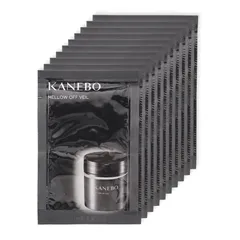 KANEBO カネボウ メロウ オフ ヴェイル 3.5g [10個セット]メイク落とし 毛穴 みずみずしさ サンプル 旅行用 お試し用[ネコポス]