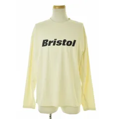【美品】23SS L/S TOUR TEE fcrb-230020 F.C.R.B.】23SS FCRB-230020 L/S TOUR TEE長袖Tシャツ - メルカリ