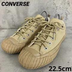 CONVERSE ALL STAR 100 ST ODBOOTS OX 22.5　★ ■■