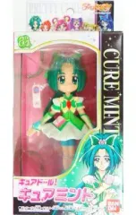 【中古】フィギュア キュアミント 「Yes! プリキュア5 Go Go!」 キュアドール! シリーズNo.04