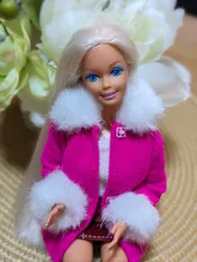 2023年最新】バービー人形 コートの人気アイテム - メルカリ