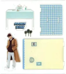 2025年最新】txt スビン バースデーの人気アイテム - メルカリ