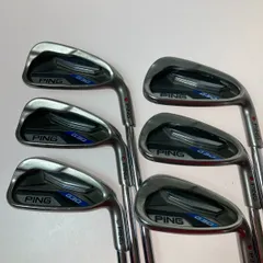 2025年最新】ping アイアン g30の人気アイテム - メルカリ