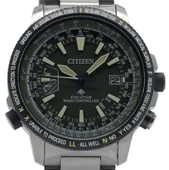 2024年最新】シチズン CITIZEN プロマスター メンズ 腕時計 CB0134-00E