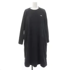 【美品】THE NORTH FACE マタニティ ワンピース NRM22401 THE NORTH FACE Maternity S/S Onepiece NRM22401 ザ・ノース