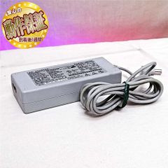 〔FUJITSU〕ACアダプター 16V--3.75A