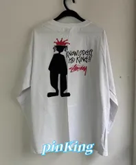 2025年最新】stussy シャドーマンの人気アイテム - メルカリ 2025年最新】stussy シャドーマンの人気アイテム - メルカリ