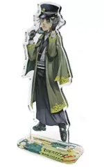 【中古】アクリルスタンド・アクリルパネル 囚人(ルカ・バルサー) 「Identity V 第五人格 初詣 2021 アクリルスタンド」