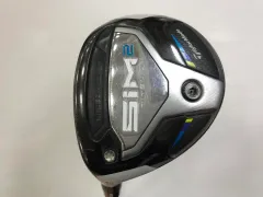 TaylorMade SIM2 5W （19度）ツアーAD GP-6（S） TaylorMade SIM2 5W （19度）ツアーAD GP-6（S） Taylormade