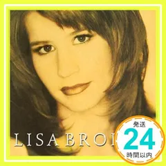 Lisa Brokop [CD] Brokop， Lisa_02