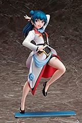 [중고] [특전] 러브라이브! 선샤인!! Birthday Figure Project 쓰시마 요시코 1/8 완성품 피규어
