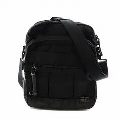 sp-778) PORTER HEAT ショルダーバッグ 吉田カバン sp-778) PORTER HEAT ショルダーバッグ 吉田カバン