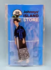 Snow Man 20年 Johnnys' ISLAND STORE 渡辺翔太 アクリルスタンド 第2弾 和
