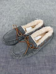 B HS23122207 COZIE STEPS レディース モカシン