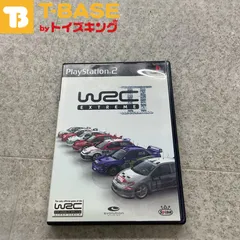 PlayStation2/プレイステーション2/プレステ2/PS2 Spike スパイク WRC2 EXTREME エクストリーム PS2 FIA世界ラリー選手権 DVD付き 公認オフィシャル ソフト/■
