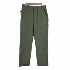 エンジニアードガーメンツ Engineered Garments Fatigue Pant -Cotton Ripstop メンズ JPN：S のサムネイル