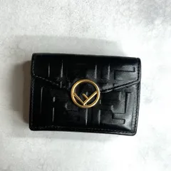 2025年最新】FENDI フェンディ フォールドの人気アイテム - メルカリ