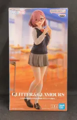 BANDAI SPIRITS GLITTER&GLAMOURS 2.5次元の誘惑 天乃リリサ 制服ver.