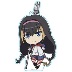 とある魔術の禁書目録III ぷにこれ！キーホルダー(スタンド付) レッサーのサムネイル