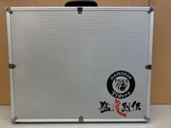 2026年最新】猛虎列伝 DVDの人気アイテム - メルカリ