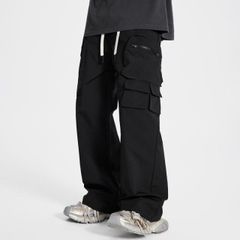 激レア•最安値 whoisjacov six pocket cargo pant - メルカリ
