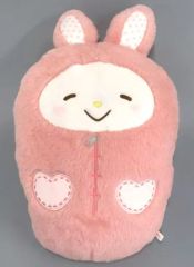 ポムポムプリン 特大ビーズクッション - メルカリ