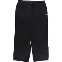 古着 リーボック Reebok スウェットパンツ メンズXL相当/eaa523349