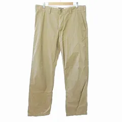 ティンバーランド Timberland チノパン パンツ 38 ベージュ 1122 ■GY09のサムネイル