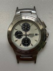 Y*S様 （ジャンク品）SEIKO Chronograph 7T87-7A30 - メルカリ