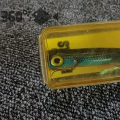 1748【神田釣り具 factory360°】 used lure top water/まとめ売り 可/セット 可/バス釣り/中古 ルアー トップウォーター/ストーム/storm/@