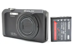 【動作確認済み】CASIO EXILIM EX-H30 デジタルカメラ Amazon | CASIO デジタルカメラ EXILIM レッド EX-H30RD