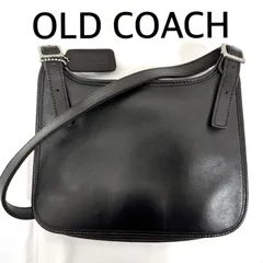 2024年最新】OLDCOACH ショルダーバッグの人気アイテム - メルカリ