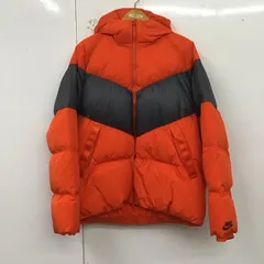 NIKE ナイキ ジャケット、上着 ジャケット、ブレザー bv4720-891 フィルダウンフーディジャケット ダウンジャケット
