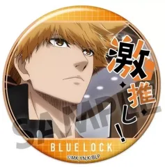 【中古】バッジ・ビンズ 國神錬介 「劇場版ブルーロック -EPISODE 凪- 激推し缶バッジコレクション vol.1」