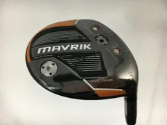 キャロウェイMAVRIK レフティ　7番ウッド　　　超美品 楽天市場】レフティ 7 番 ウッドの通販