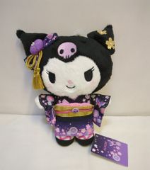 サンリオ クロミ ぬいぐるみ（着物） 2024年