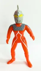 ブルマァク 復刻 ウルトラセブン(2期版) 2025年最新】ブルマァク ウルトラセブンの人気アイテム - メルカリ