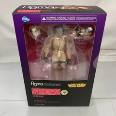 【中古】開封)figma 変態仮面[91]