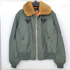 2025年最新】avirex b-15の人気アイテム - メルカリ