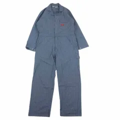 2024年最新】dickies つなぎの人気アイテム - メルカリ